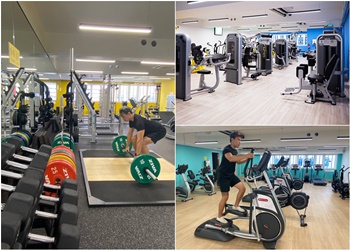 GoFit Geylang image GoFit Geylang