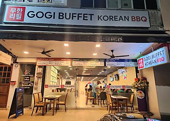 Gogi Buffet Korean BBQ photo Gogi Buffet Korean BBQ