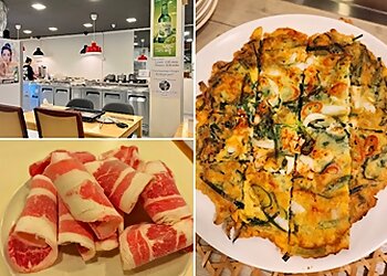 Gogi Buffet Korean BBQ image Gogi Buffet Korean BBQ