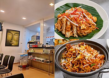 Little India Vegetarian Restaurants Gokul Vegetarian Restaurant image 3 Little India Vegetarian Restaurants Gokul Vegetarian Restaurant image 3