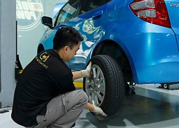 Clementi Auto Repair Shops Gold Autoworks Pte. Ltd. image 3 Clementi Auto Repair Shops Gold Autoworks Pte. Ltd. image 3