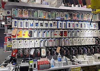 Outram Mobile Shops Gold Mobile image 2 Outram Mobile Shops Gold Mobile image 2