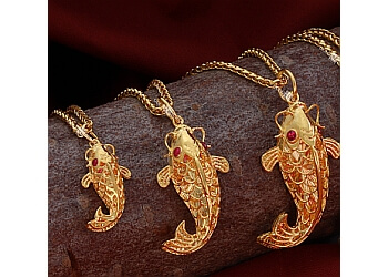 Choa Chu Kang Jewellers Gold Scale Jewels image 3 Choa Chu Kang Jewellers Gold Scale Jewels image 3