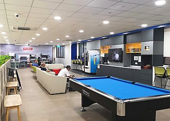 Tuas Auto Repair Shops Goldbell Engineering Pte Ltd. image 3 Tuas Auto Repair Shops Goldbell Engineering Pte Ltd. image 3