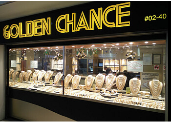 Golden Chance Goldsmith Pte. Ltd.