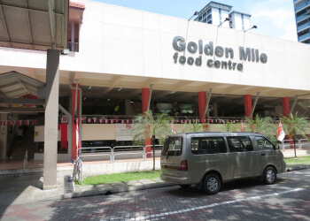 Kallang Hawker Food Golden Mile Food Centre image 2 Kallang Hawker Food Golden Mile Food Centre image 2