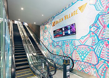 Bedok Cinemas Golden Village image 2 Bedok Cinemas Golden Village image 2