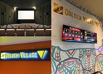 Bedok Cinemas Golden Village image 3 Bedok Cinemas Golden Village image 3