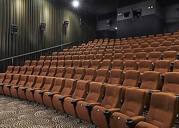 Golden Village Paya Lebar photo Golden Village Paya Lebar