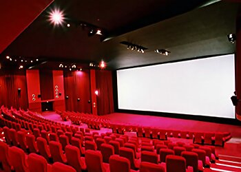 Jurong West Cinemas Golden Village image 2 Jurong West Cinemas Golden Village image 2