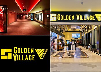 Jurong West Cinemas Golden Village image 3 Jurong West Cinemas Golden Village image 3