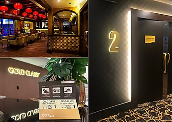 Marine Parade Cinemas Golden Village image 3 Marine Parade Cinemas Golden Village image 3