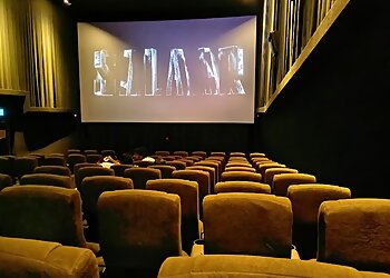 Tampines Cinemas Golden Village image 2 Tampines Cinemas Golden Village image 2