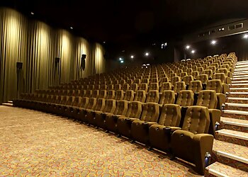 Kallang Cinemas Golden Village City Square image 2 Kallang Cinemas Golden Village City Square image 2