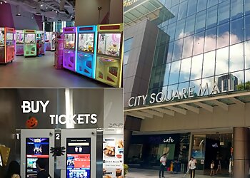 Kallang Cinemas Golden Village City Square image 3 Kallang Cinemas Golden Village City Square image 3