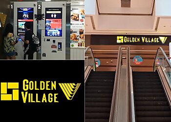 Golden Village City Square Mall image Golden Village City Square Mall