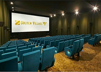 Pasir Ris Cinemas Golden Village Downtown East image 2 Pasir Ris Cinemas Golden Village Downtown East image 2