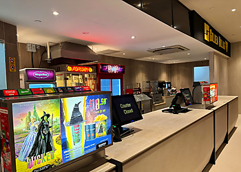 Pasir Ris Cinemas Golden Village Downtown East image 1