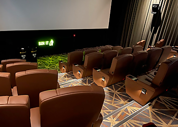 Woodlands Cinemas Golden Village Funan image 2 Woodlands Cinemas Golden Village Funan image 2