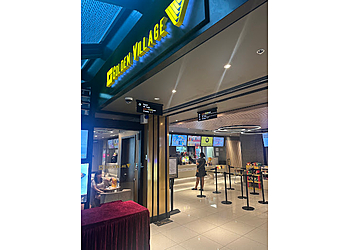 Woodlands Cinemas Golden Village Funan image 1