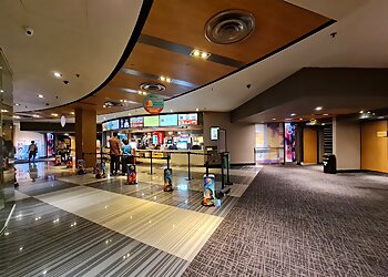 Yishun Cinemas Golden Village Yishun image 2 Yishun Cinemas Golden Village Yishun image 2