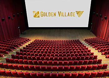 Yishun Cinemas Golden Village Yishun image 1