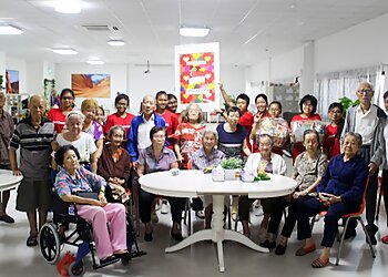 Kallang Nursing Homes Goldencare Group image 2 Kallang Nursing Homes Goldencare Group image 2