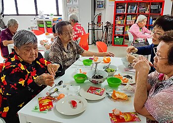 Kallang Nursing Homes Goldencare Group image 3 Kallang Nursing Homes Goldencare Group image 3