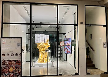 Goldenroy Sourdough Pizza photo Goldenroy Sourdough Pizza