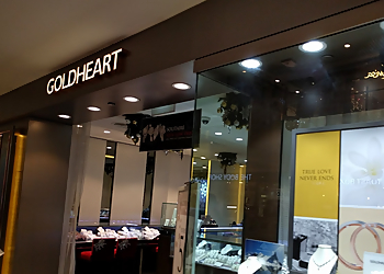 Katong Jewellers Goldheart image 1