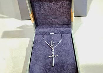 Punggol Jewellers Goldheart Jewelry Punggol image 2 Punggol Jewellers Goldheart Jewelry Punggol image 2