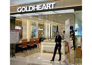Goldheart outlets discount