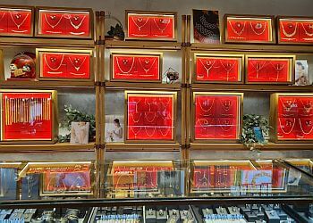 Bishan Jewellers Goldheart Jewelry Bishan image 2 Bishan Jewellers Goldheart Jewelry Bishan image 2