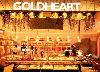 Goldheart Jewelry