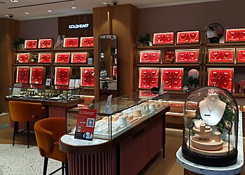 Jurong East Jewellers Goldheart Jewelry Jurong East image 2 Jurong East Jewellers Goldheart Jewelry Jurong East image 2