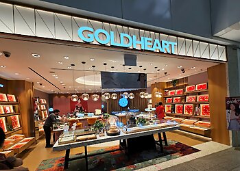 Jurong East Jewellers Goldheart Jewelry Jurong East image 1