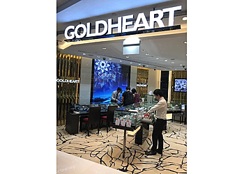 Novena Jewellers Goldheart Jewelry image 1