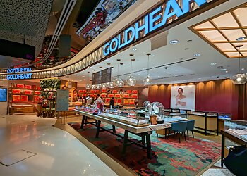 Orchard Road Jewellers Goldheart Jewelry Orchard Road image 1