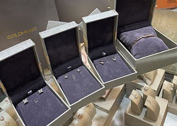 Goldheart Jewelry Sengkang photo Goldheart Jewelry Sengkang