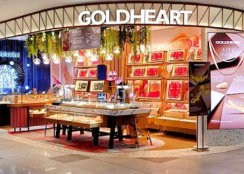 Goldheart Jewelry 