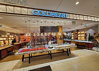 Tampines Jewellers Goldheart Jewelry Tampines image 1