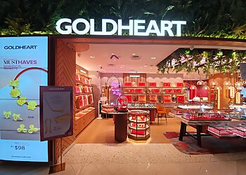 Goldheart Jewelry