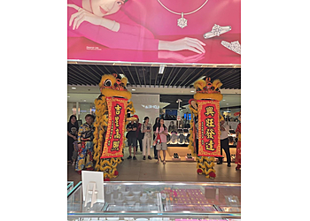 Bukit Panjang Jewellers Goldheart Jewelry Bukit Panjang image 1