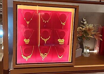 Woodlands Jewellers Goldheart Jewelry image 2 Woodlands Jewellers Goldheart Jewelry image 2