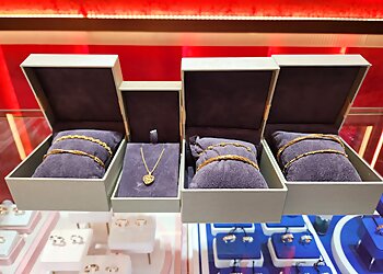 Goldheart Jewelry Choa Chu Kang photo Goldheart Jewelry Choa Chu Kang