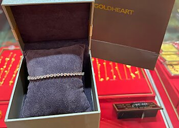Serangoon Jewellers Goldheart Jewelry Serangoon image 2 Serangoon Jewellers Goldheart Jewelry Serangoon image 2