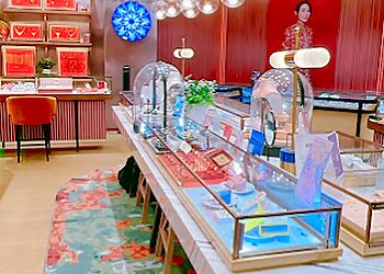 Serangoon Jewellers Goldheart Jewelry Serangoon image 3 Serangoon Jewellers Goldheart Jewelry Serangoon image 3