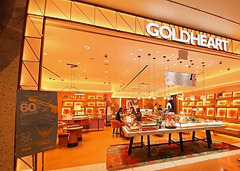 Goldheart Jurong West 