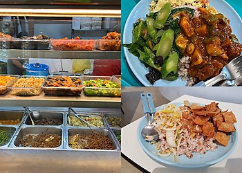 Woodlands Vegetarian Restaurants Gong Fu Yuan vegetarian image 3 Woodlands Vegetarian Restaurants Gong Fu Yuan vegetarian image 3