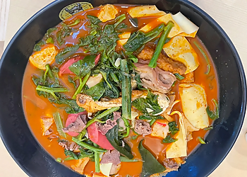 Ang Mo Kio Chinese Restaurants Gong Yuan Ma La Tang image 1